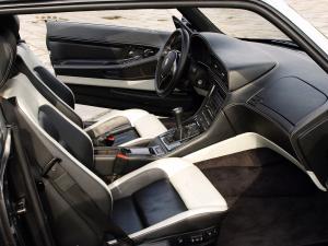 Volga V12 Coupe 2001 года 